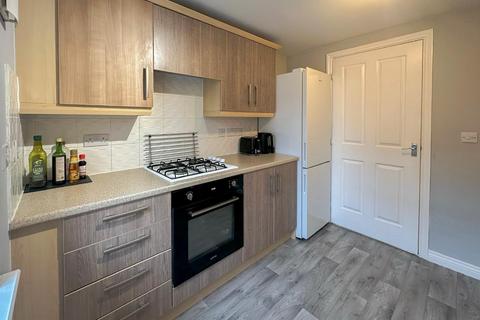 2 bedroom apartment for sale, Turners Gardens, Wootton, Northampton NN4