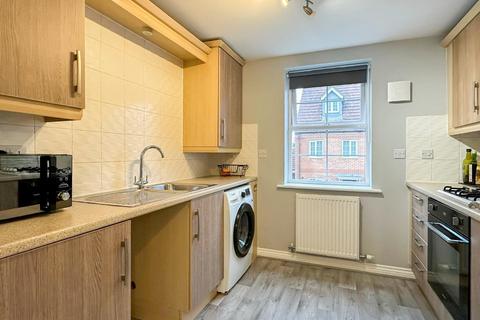 2 bedroom apartment for sale, Turners Gardens, Wootton, Northampton NN4