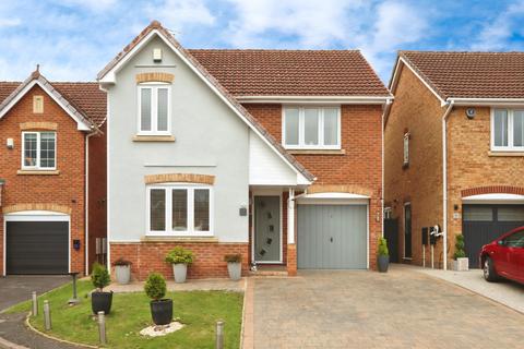 undefined, Aintree Avenue, Eckington, Sheffield, Derbyshire, S21