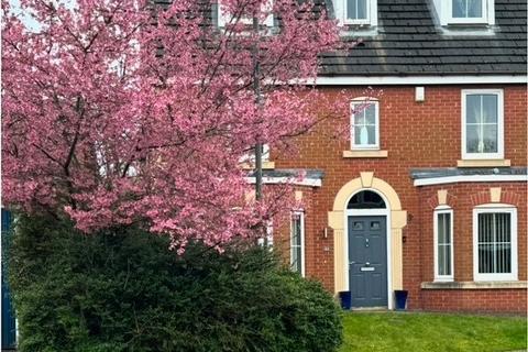 undefined, St. Matthews Close, Renishaw, Sheffield, Derbyshire, S21