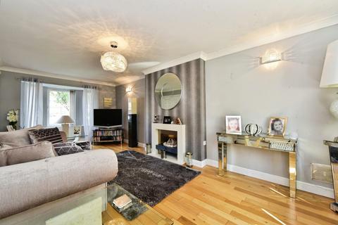 undefined, St. Matthews Close, Renishaw, Sheffield, Derbyshire, S21
