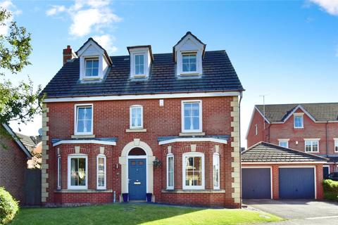 undefined, St. Matthews Close, Renishaw, Sheffield, Derbyshire, S21