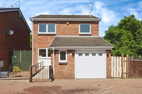 undefined, Beckton Court, Waterthorpe, Sheffield, South Yorkshire, S20