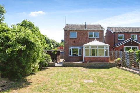 undefined, Beckton Court, Waterthorpe, Sheffield, South Yorkshire, S20