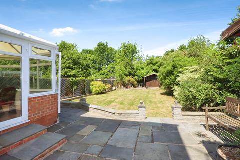 undefined, Beckton Court, Waterthorpe, Sheffield, South Yorkshire, S20