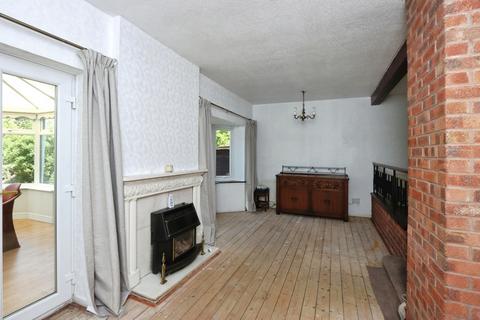 undefined, Beckton Court, Waterthorpe, Sheffield, South Yorkshire, S20