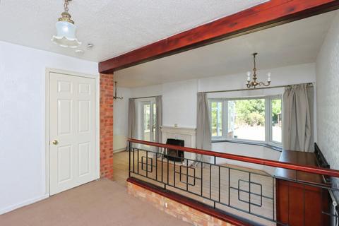 undefined, Beckton Court, Waterthorpe, Sheffield, South Yorkshire, S20