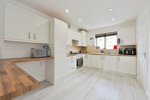 3 bedroom end of terrace house for sale, Ashby Drive, Kiveton Park, Sheffield, South Yorkshire, S26