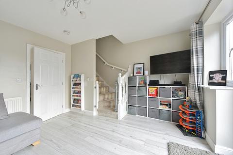 3 bedroom end of terrace house for sale, Ashby Drive, Kiveton Park, Sheffield, South Yorkshire, S26