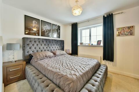 3 bedroom end of terrace house for sale, Ashby Drive, Kiveton Park, Sheffield, South Yorkshire, S26