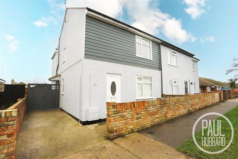 3 bedroom semi-detached house for sale, Ship Road, Pakefield, NR33