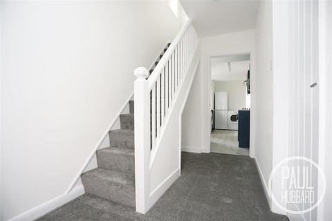 3 bedroom semi-detached house for sale, Ship Road, Pakefield, NR33