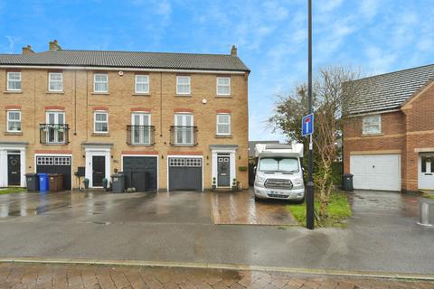 undefined, Oxclose Park Way, Halfway, Sheffield, South Yorkshire, S20