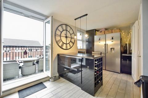 undefined, Oxclose Park Way, Halfway, Sheffield, South Yorkshire, S20