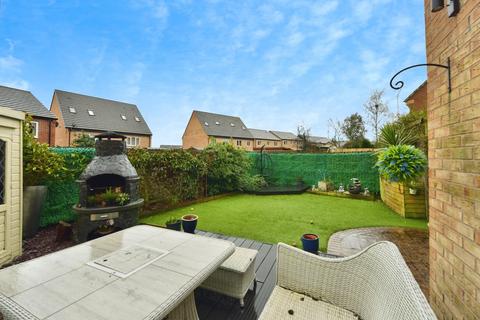 undefined, Oxclose Park Way, Halfway, Sheffield, South Yorkshire, S20