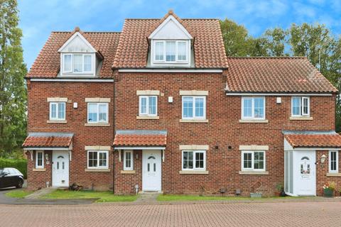 4 bedroom terraced house for sale, Cypress Grove, Wales, Sheffield, South Yorkshire, S26