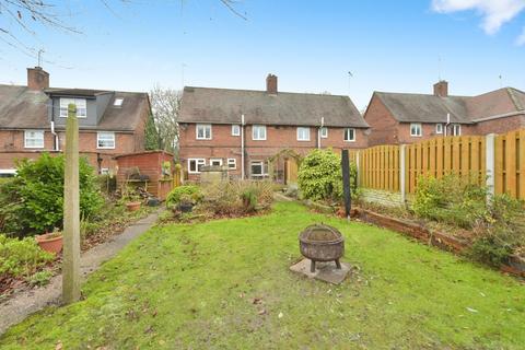 undefined, Woodview, Renishaw, Sheffield, Derbyshire, S21