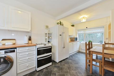 undefined, Woodview, Renishaw, Sheffield, Derbyshire, S21