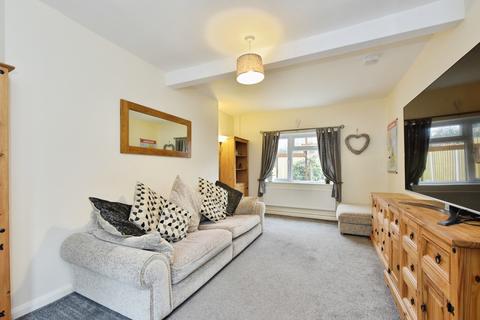 undefined, Woodview, Renishaw, Sheffield, Derbyshire, S21