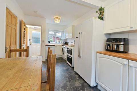 undefined, Woodview, Renishaw, Sheffield, Derbyshire, S21