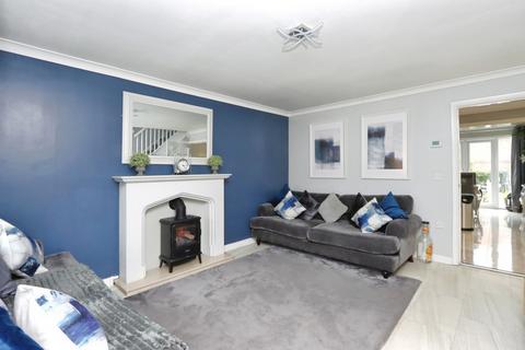 3 bedroom terraced house for sale, Bishops Walk, Kiveton Park, Sheffield, South Yorkshire, S26
