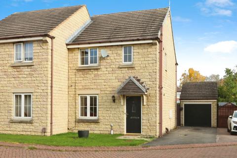Alison Drive, Swallownest, Sheffield, South Yorkshire, S26