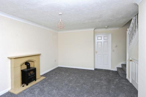 undefined, Alison Drive, Swallownest, Sheffield, South Yorkshire, S26
