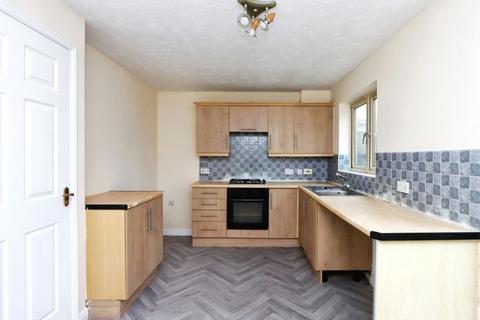 undefined, Alison Drive, Swallownest, Sheffield, South Yorkshire, S26