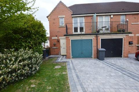 undefined, Haigh Moor Way, Swallownest, Sheffield, South Yorkshire, S26
