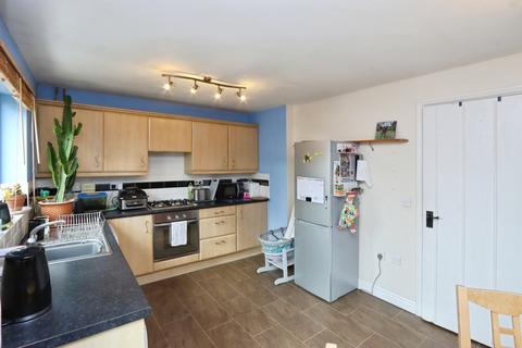 undefined, Haigh Moor Way, Swallownest, Sheffield, South Yorkshire, S26