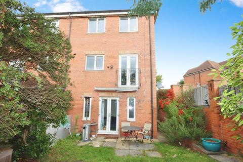 undefined, Haigh Moor Way, Swallownest, Sheffield, South Yorkshire, S26