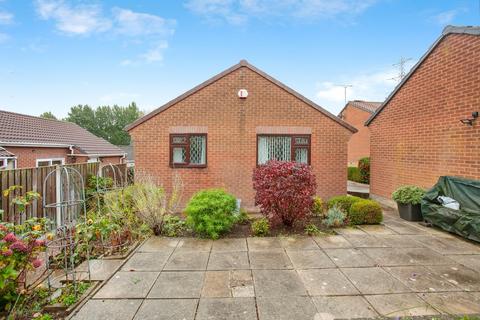 undefined, Deanhead Drive, Owlthorpe, Sheffield, South Yorkshire, S20