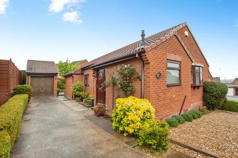 undefined, Deanhead Drive, Owlthorpe, Sheffield, South Yorkshire, S20