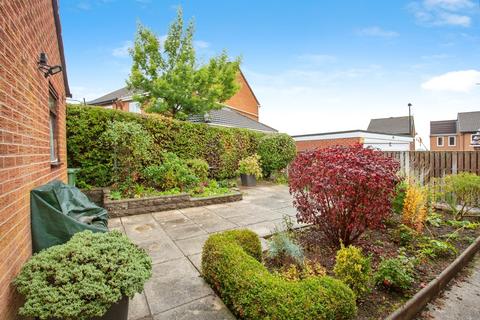 undefined, Deanhead Drive, Owlthorpe, Sheffield, South Yorkshire, S20