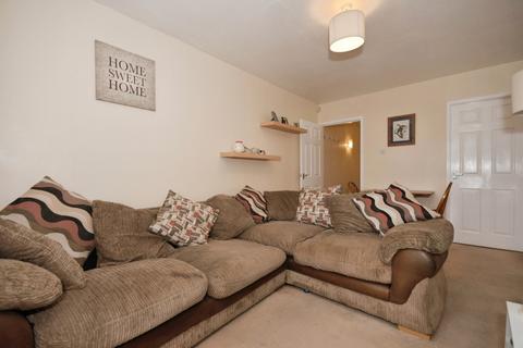 1 bedroom flat for sale, Martin Court, Eckington, Sheffield, Derbyshire, S21