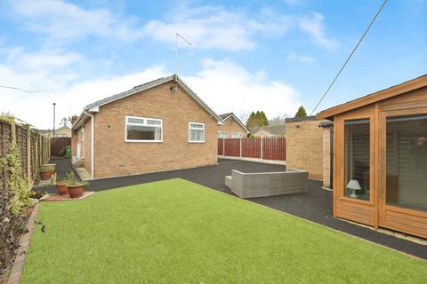 undefined, Watkinson Gardens, Waterthorpe, Sheffield, S20