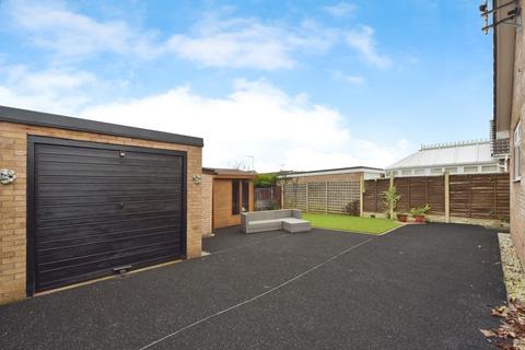 undefined, Watkinson Gardens, Waterthorpe, Sheffield, S20