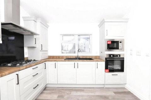 undefined, Bramley Park, Marsh Lane, Sheffield, Derbyshire, S21