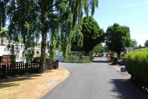undefined, Bramley Park, Marsh Lane, Sheffield, Derbyshire, S21