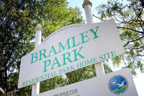 undefined, Bramley Park, Marsh Lane, Sheffield, Derbyshire, S21
