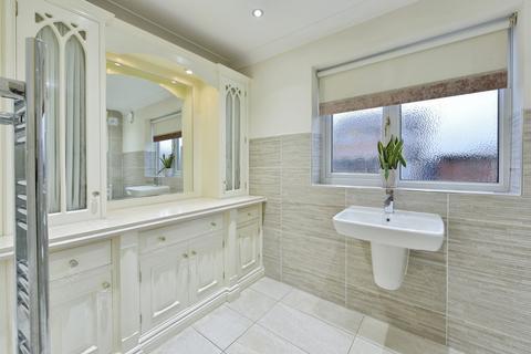 undefined, Broadlands Avenue, Owlthorpe, Sheffield, South Yorkshire, S20