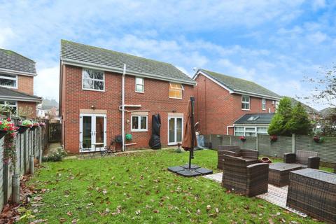 undefined, Leebrook Place, Owlthorpe, Sheffield, S20