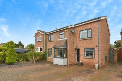 Ringwood Road, Sothall, Sheffield, S20