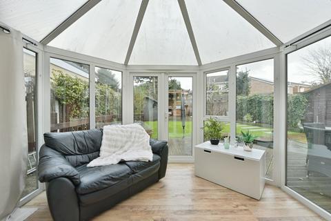 4 bedroom detached house for sale, Ringwood Road, Sothall, Sheffield, S20