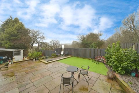 3 bedroom detached house for sale, Broadcroft Close, Beighton, Sheffield, S20