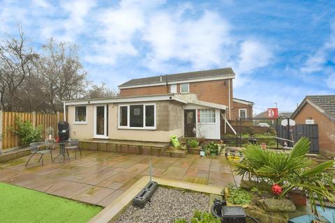 Broadcroft Close, Beighton, Sheffield, S20