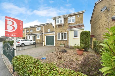 Hartland Drive, Sothall, Sheffield, South Yorkshire, S20