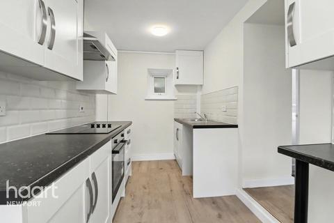 undefined, King Street, EBBW VALE