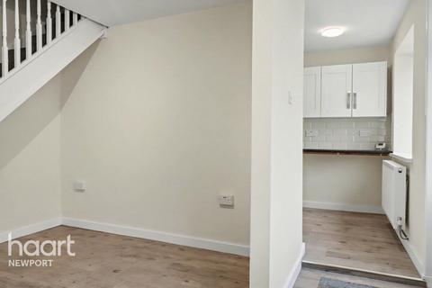 undefined, King Street, EBBW VALE