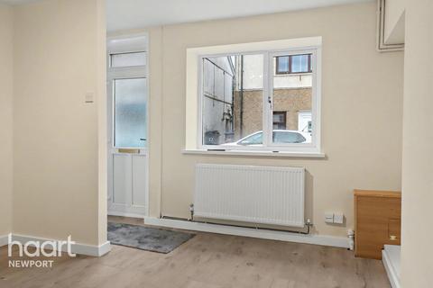 undefined, King Street, EBBW VALE